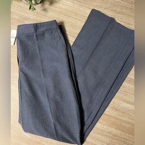 NEW Ann Taylor suit pants
